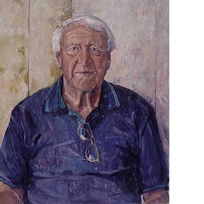 george rawstron